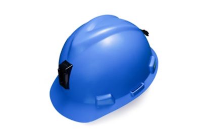 V-Gard® Mining Helmet